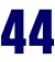 44 