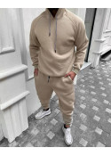 Бежевий 