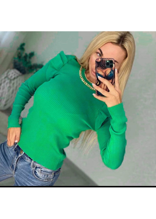 Кофточка з ланцюжком Кофточка з ланцюжком
