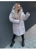 Бежевий 