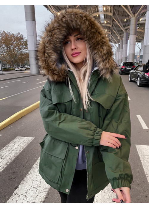 Парку Парку