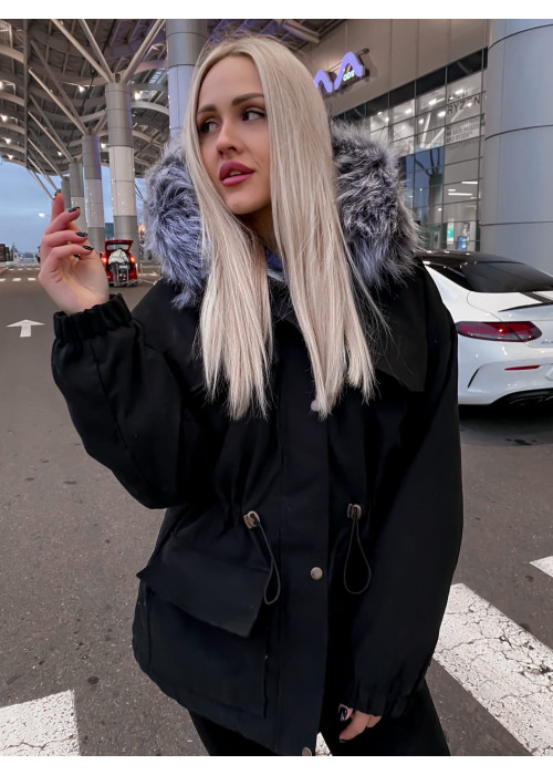 Парку Парку