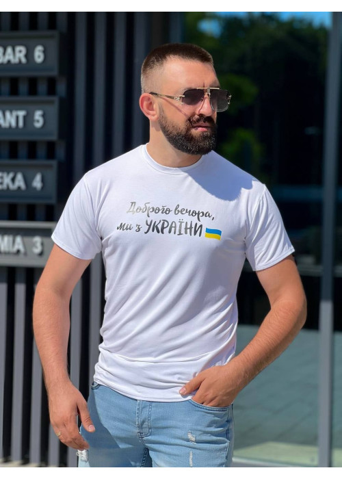 Футболка Футболка
