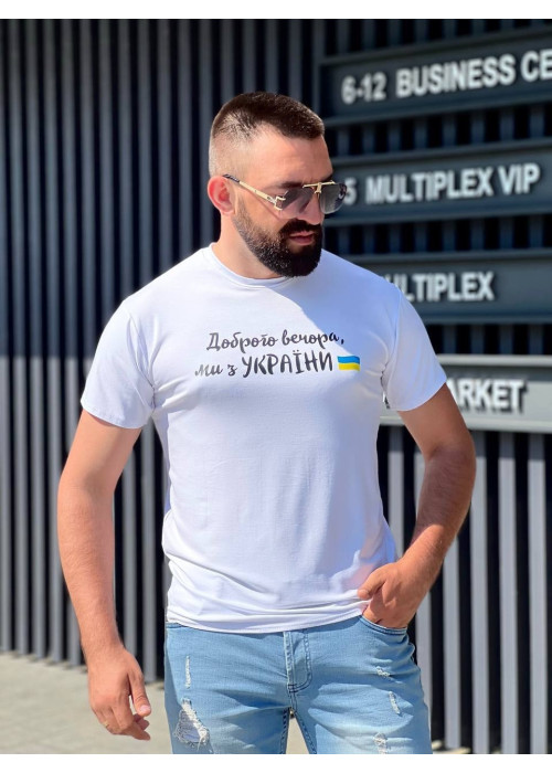 Футболка Футболка