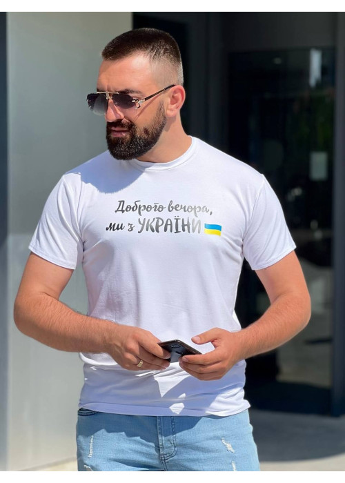 Футболка Футболка