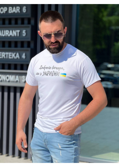 Футболка Футболка