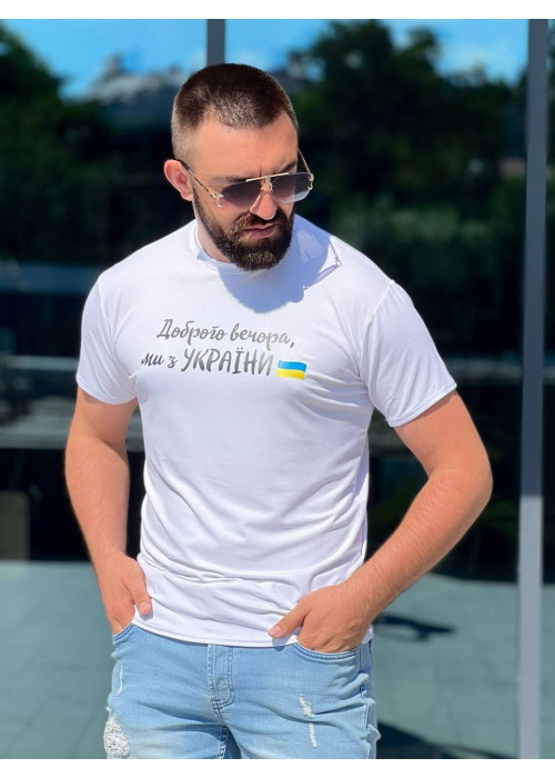 Футболка Футболка