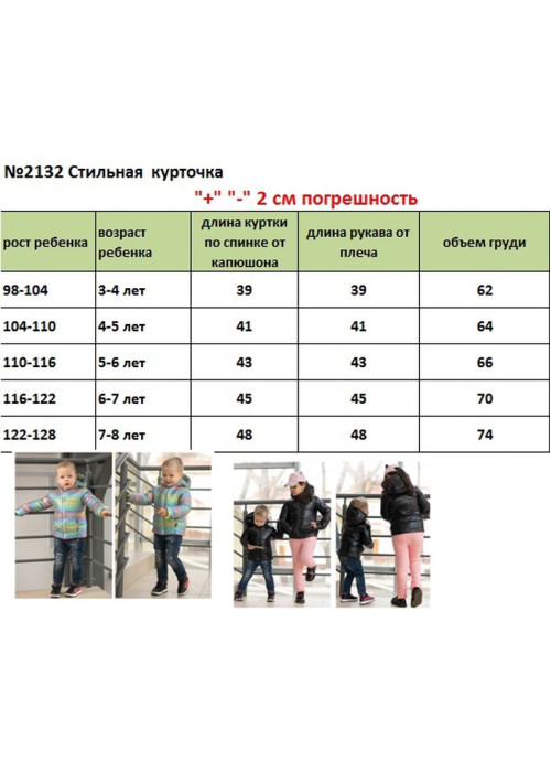 Куртка Куртка