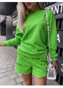 Салатовий 