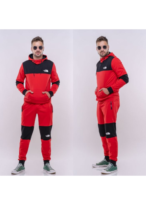 Спортивний костюм