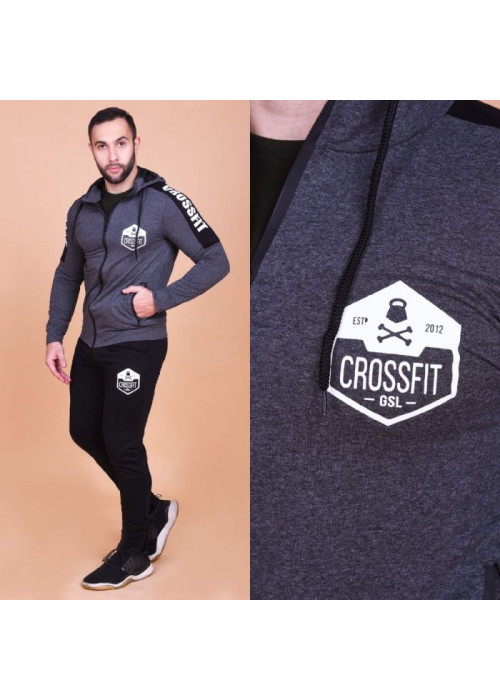 Спортивний костюм Спортивний костюм