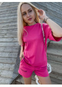 Рожевий 